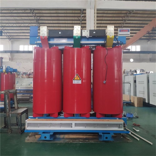 南通SCB12-160KVA/10KV/0.4KV干式变压器