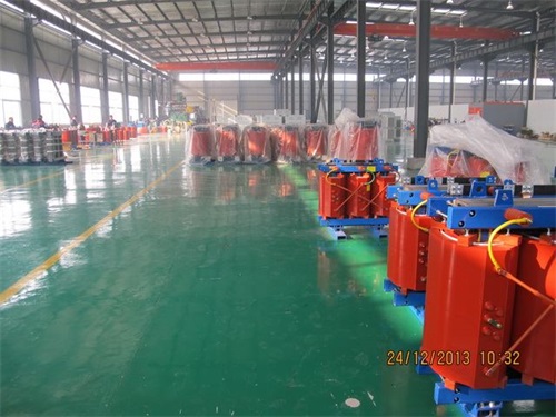南通SCB13-160KVA/10KV/0.4KV干式变压器