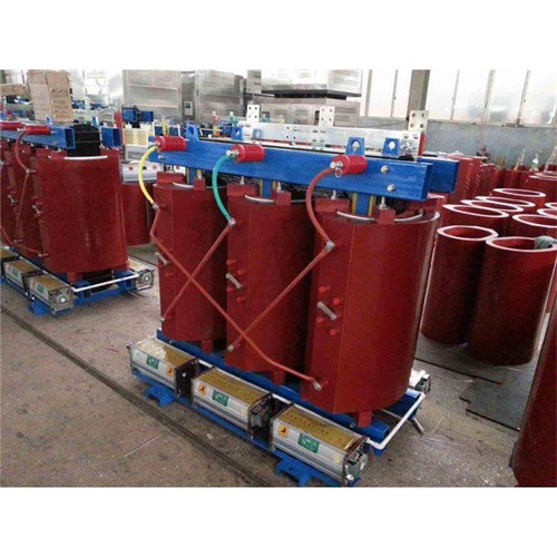 南通SCB13-1000KVA/10KV/0.4KV干式变压器