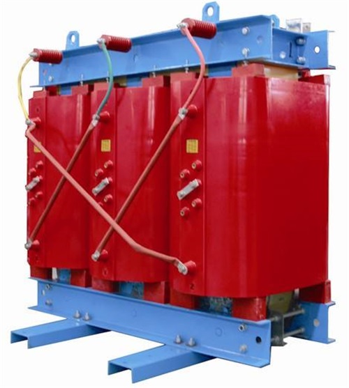 南通SCB13-100KVA/10KV/0.4KV干式变压器