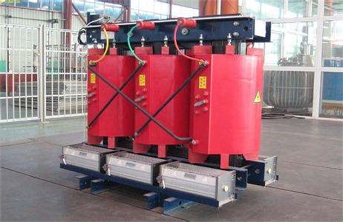 南通SCB11-1600KVA/10KV/0.4KV干式变压器