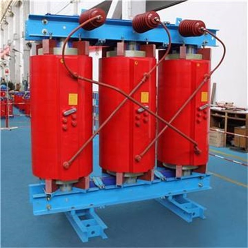 南通SCB11-200KVA/10KV/0.4KV干式变压器