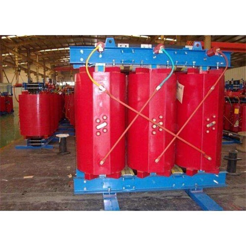 南通SCB12-125KVA/10KV/0.4KV干式变压器