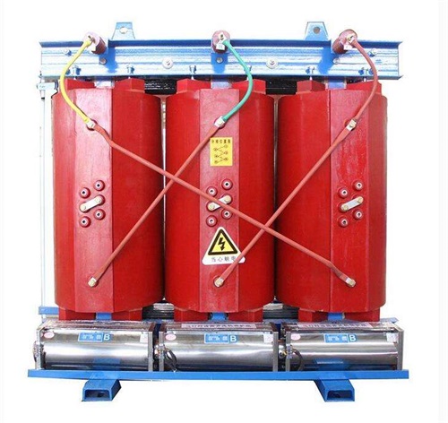 南通SCB12-400KVA/10KV/0.4KV干式变压器