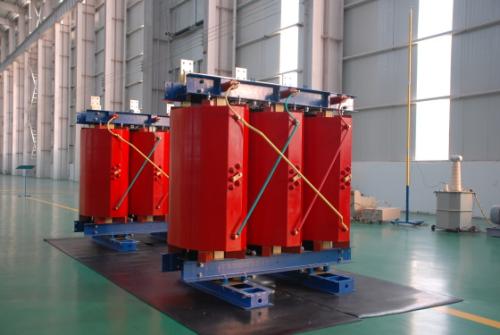 南通SCB10-1250KVA干式变压器价格