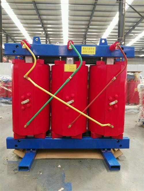 南通3150kVA干式变压器厂家现货