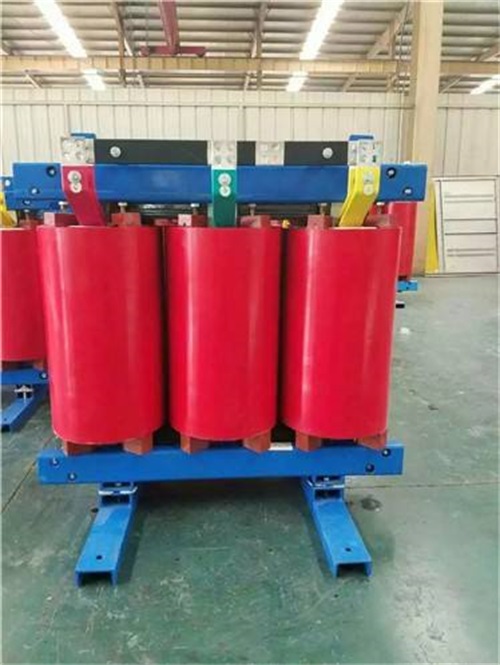 南通SCB10-500KVA/10KV干式变压器