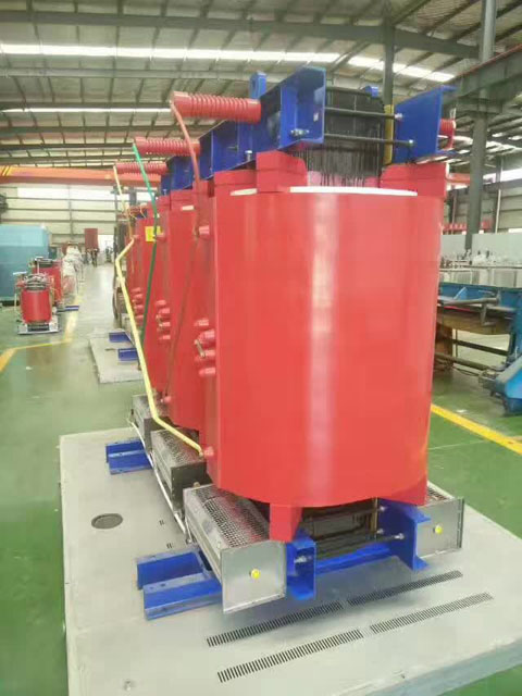 南通SCB12-160KVA变压器