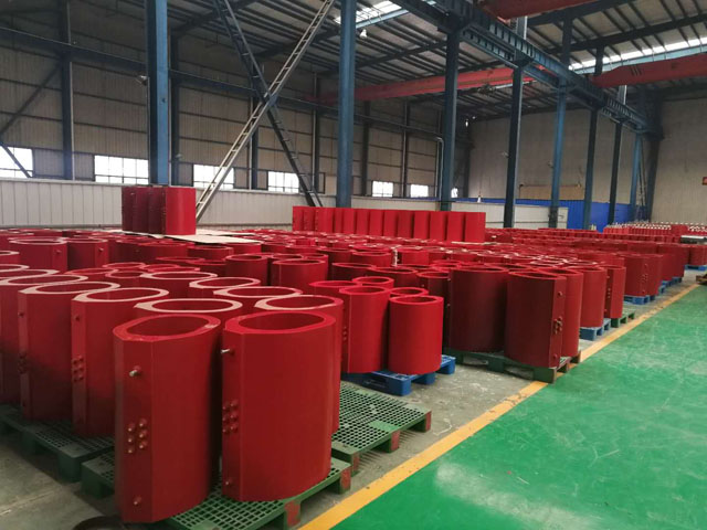 南通SCB14-2000KVA变压器