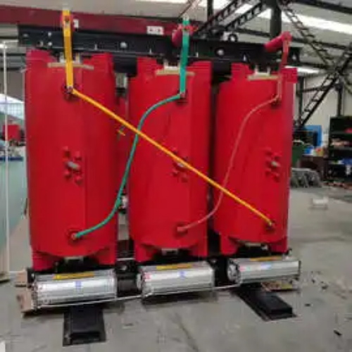 南通SCB12-1600KVA变压器
