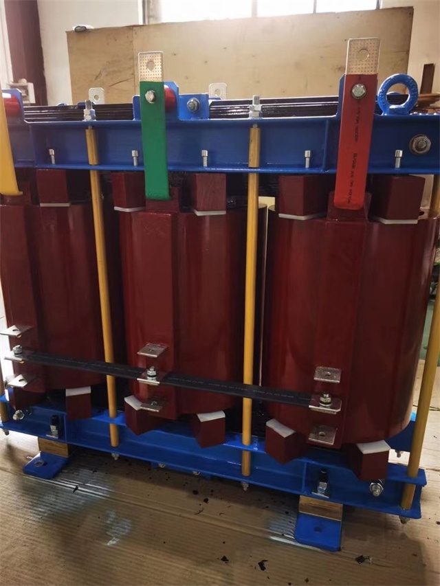 南通KS11-2000KVA矿用变压器