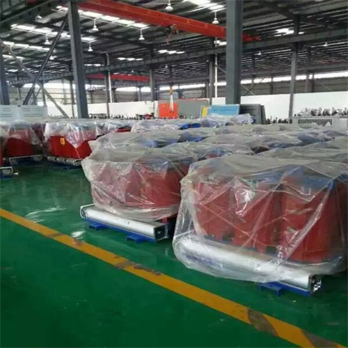 南通SCB14非晶合金变压器